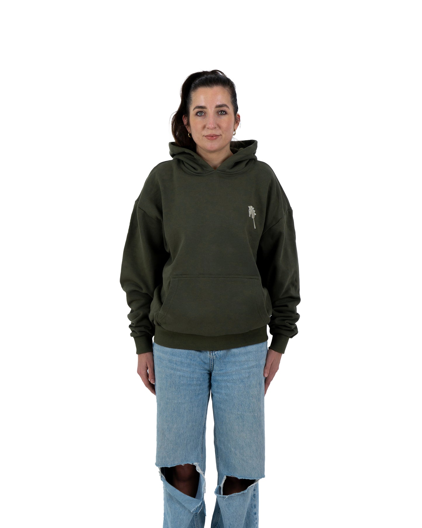 Hobby Horse Hoodie