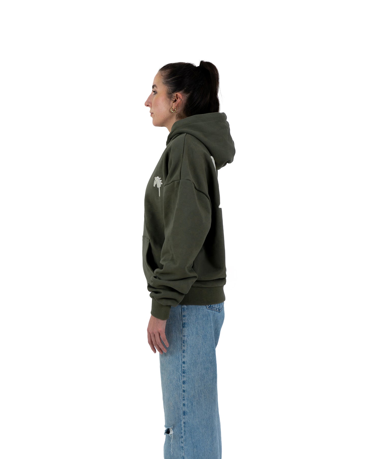Hobby Horse Hoodie