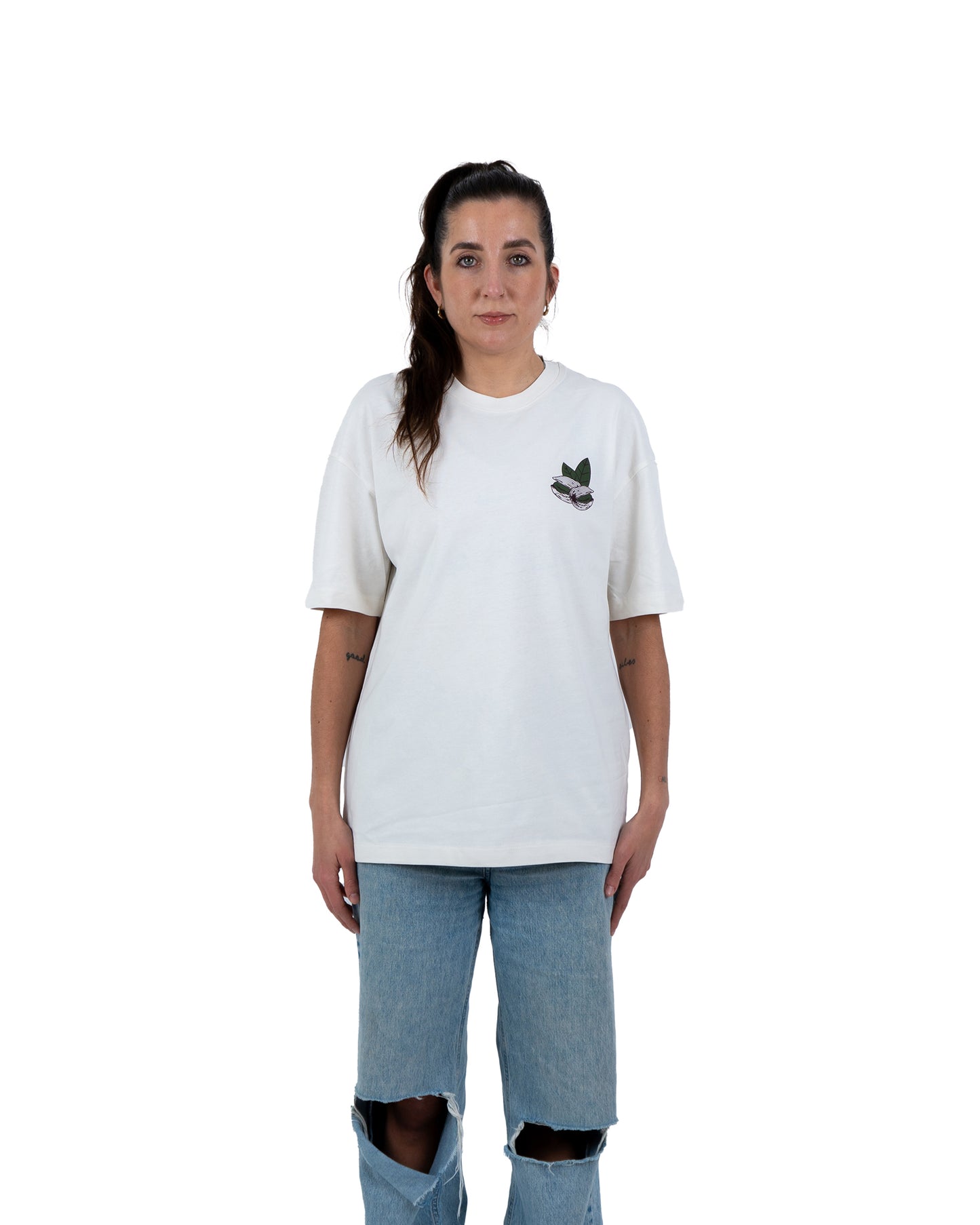 Eistee Pistazie Shirt