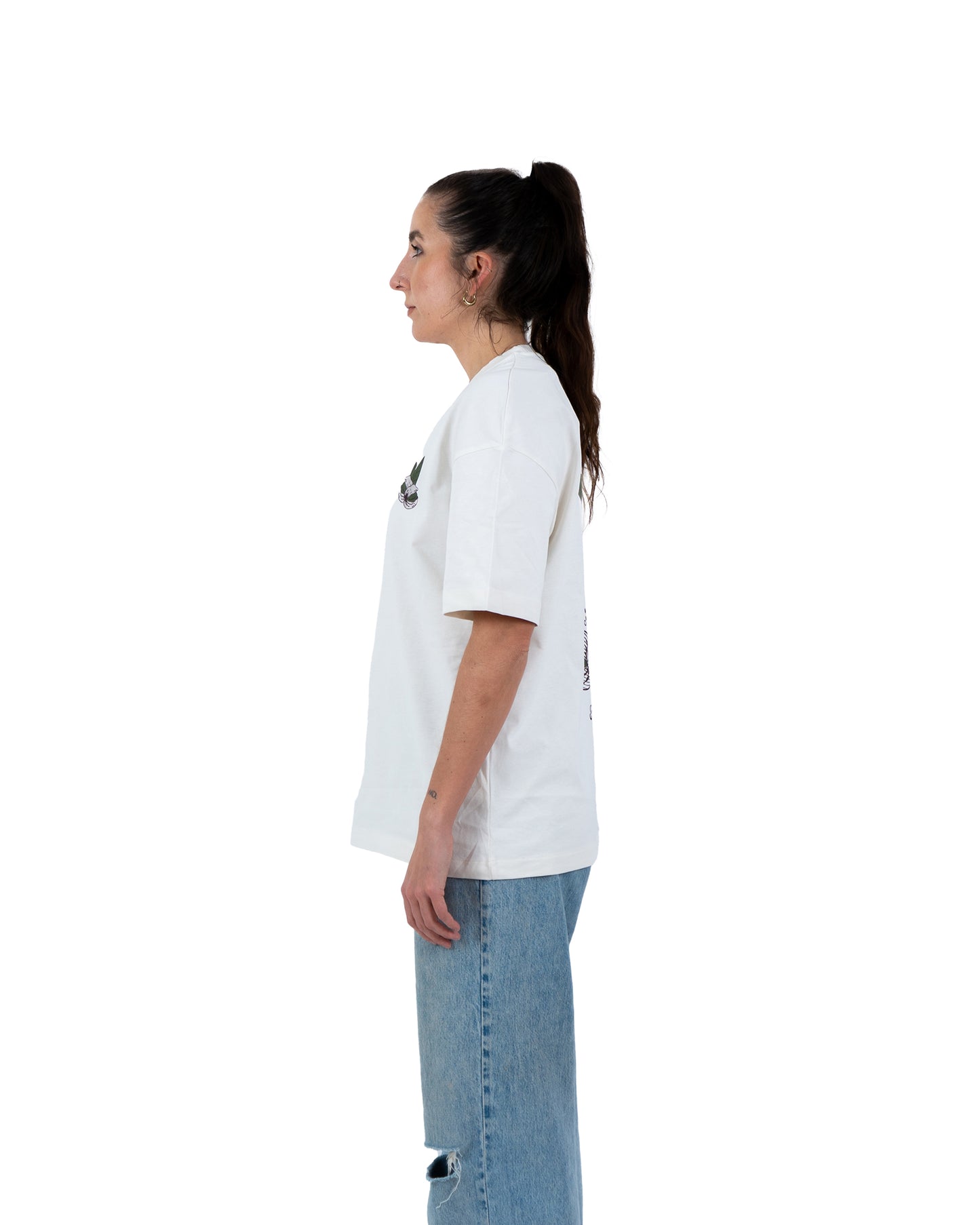 Eistee Pistazie Shirt