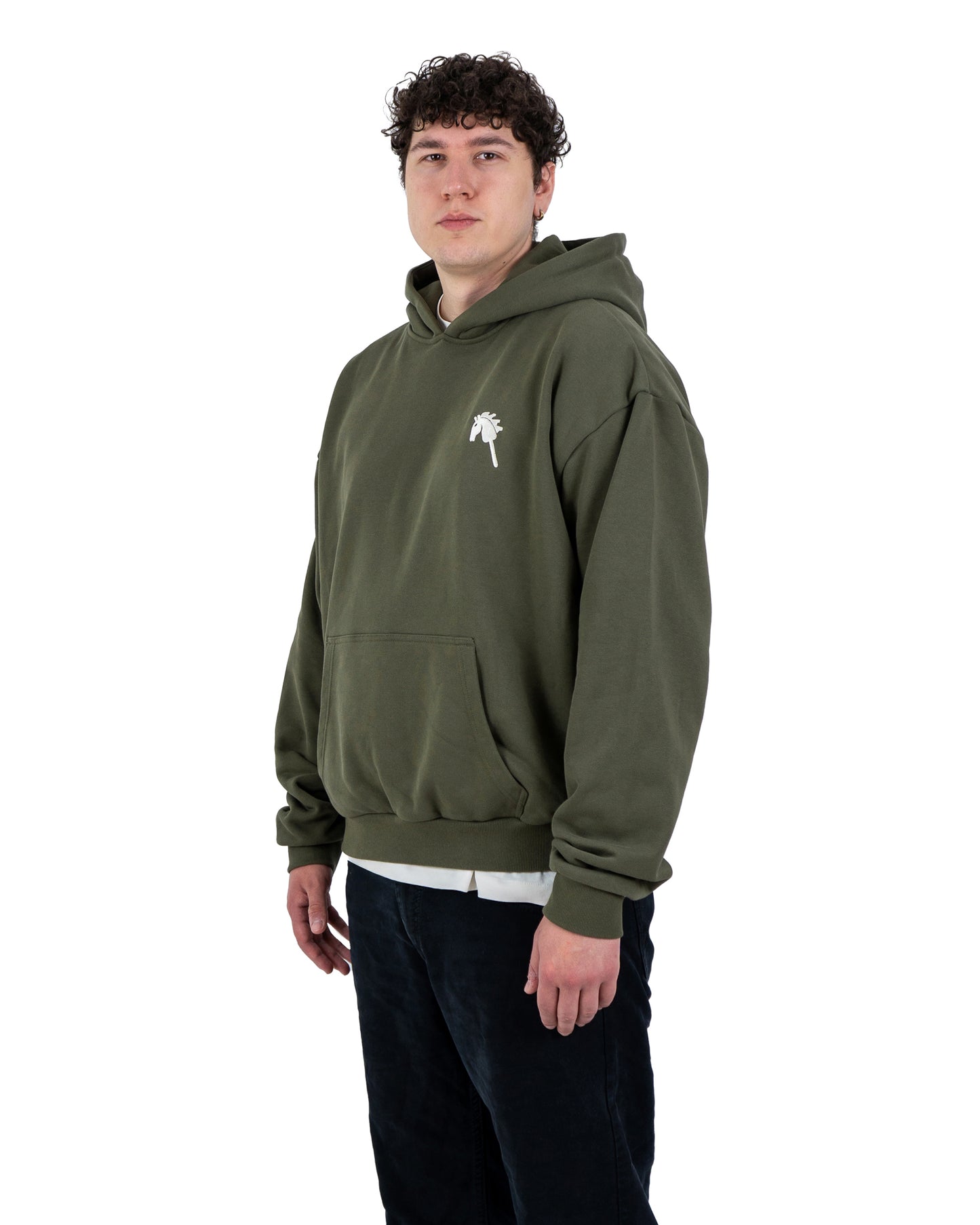 Hobby Horse Hoodie