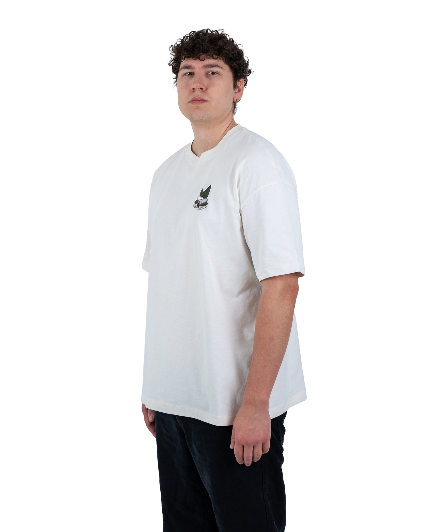 Eistee Pistazie Shirt