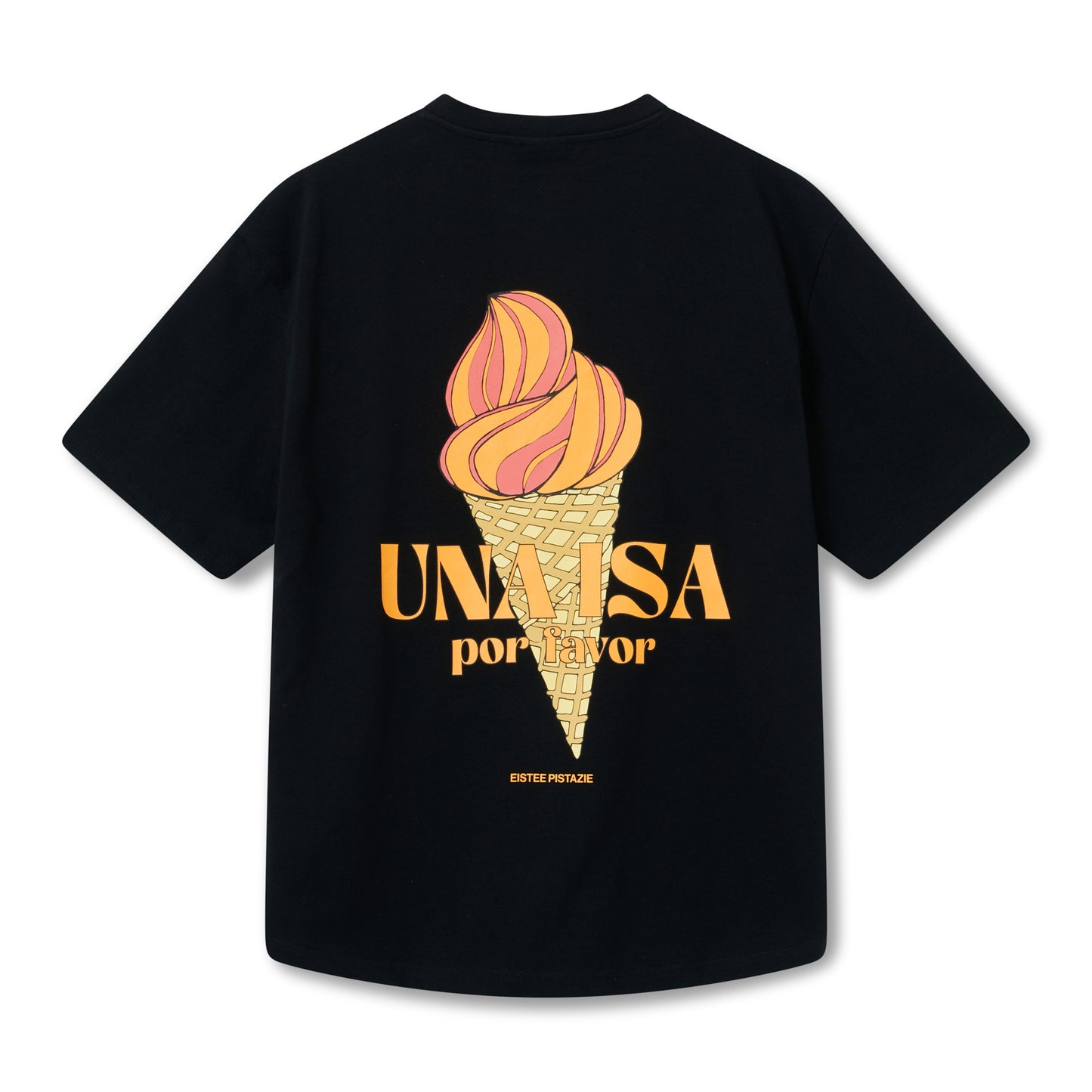 UNA ISA Shirt