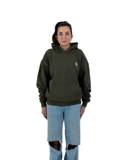 Hobby Horse Hoodie