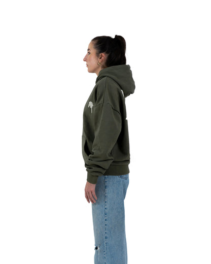 Hobby Horse Hoodie