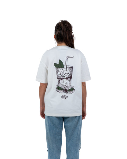 Eistee Pistazie Shirt