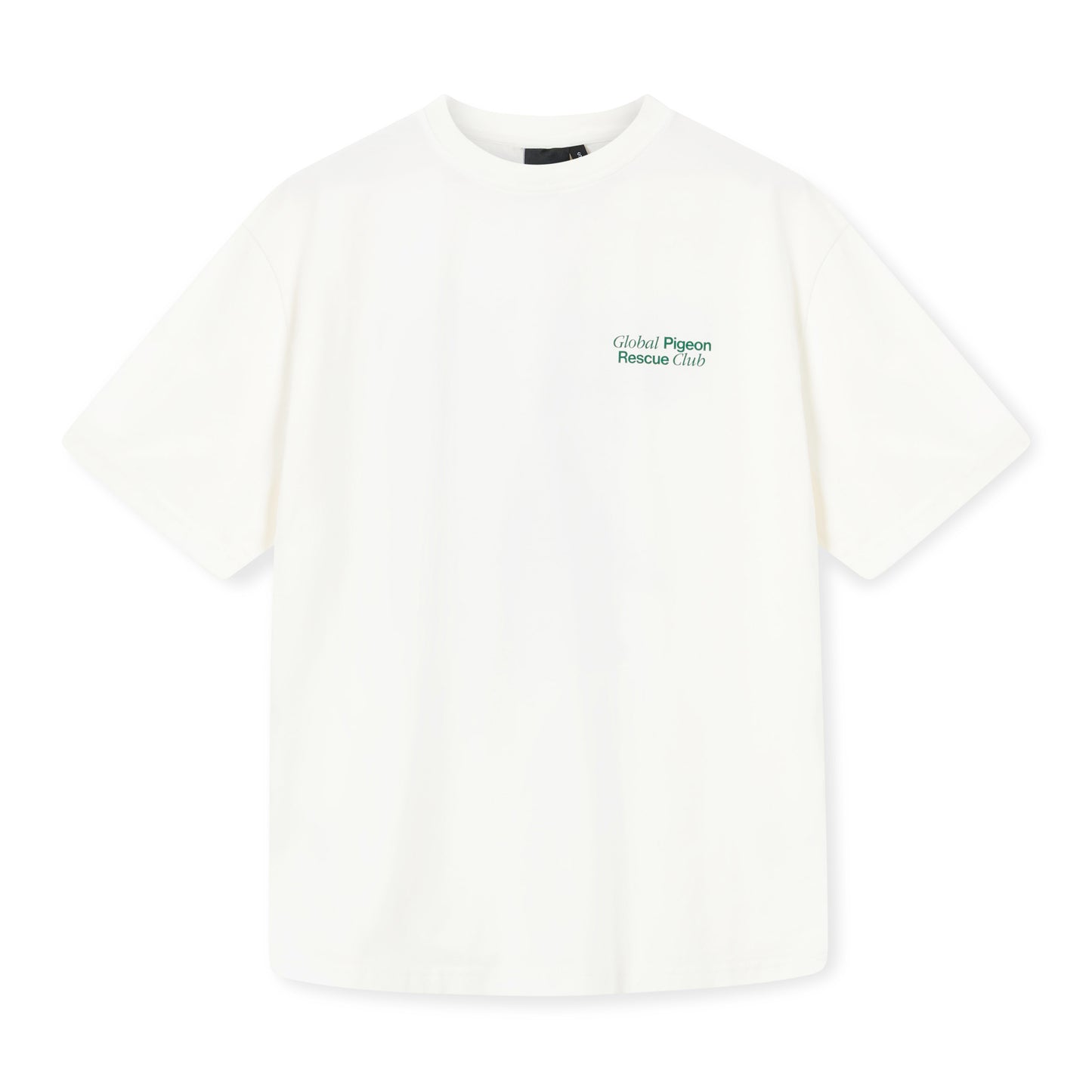 GLOBAL PIGEON RESCUE CLUB Shirt