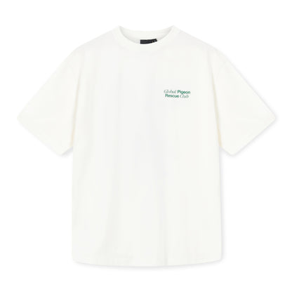 GLOBAL PIGEON RESCUE CLUB Shirt