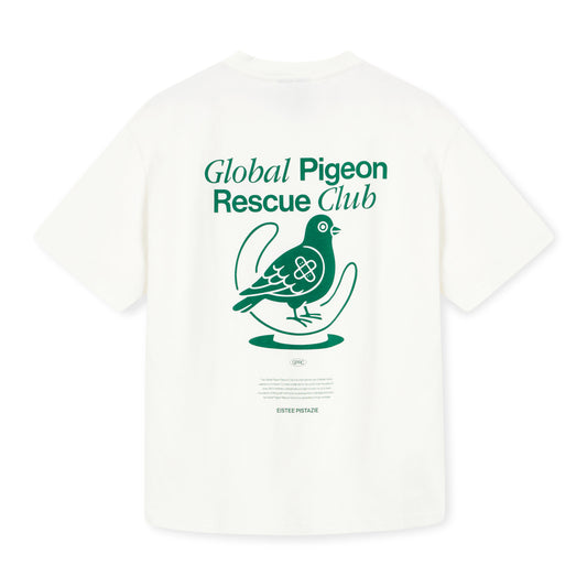 GLOBAL PIGEON RESCUE CLUB Shirt