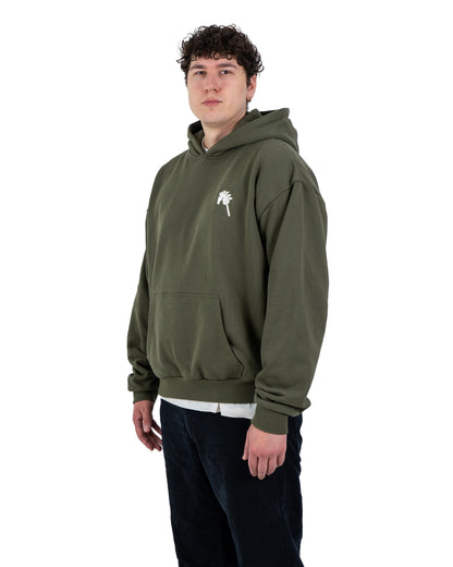 Hobby Horse Hoodie