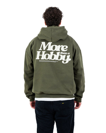 Hobby Horse Hoodie