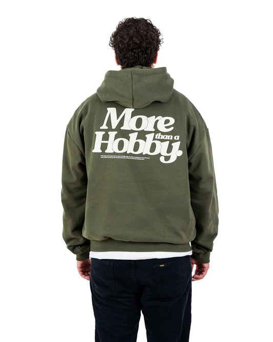 Hobby Horse Hoodie
