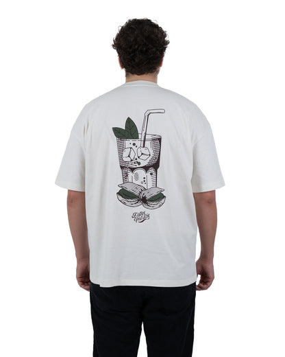 Eistee Pistazie Shirt