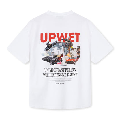 UPWET Shirt